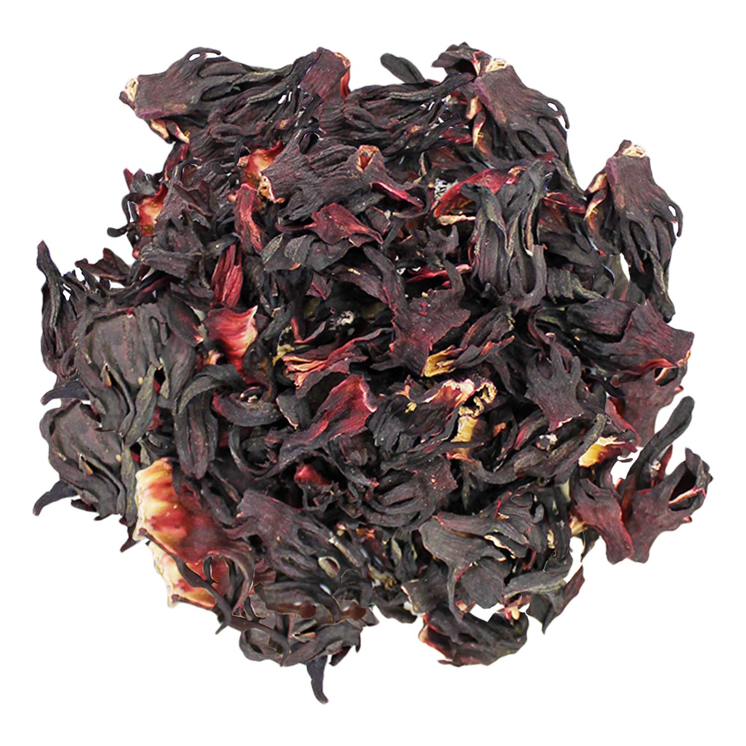 Exotic Nutrition Hibiscus Flower Treat toy-stuffing image promotes foraging enrichment and bonding