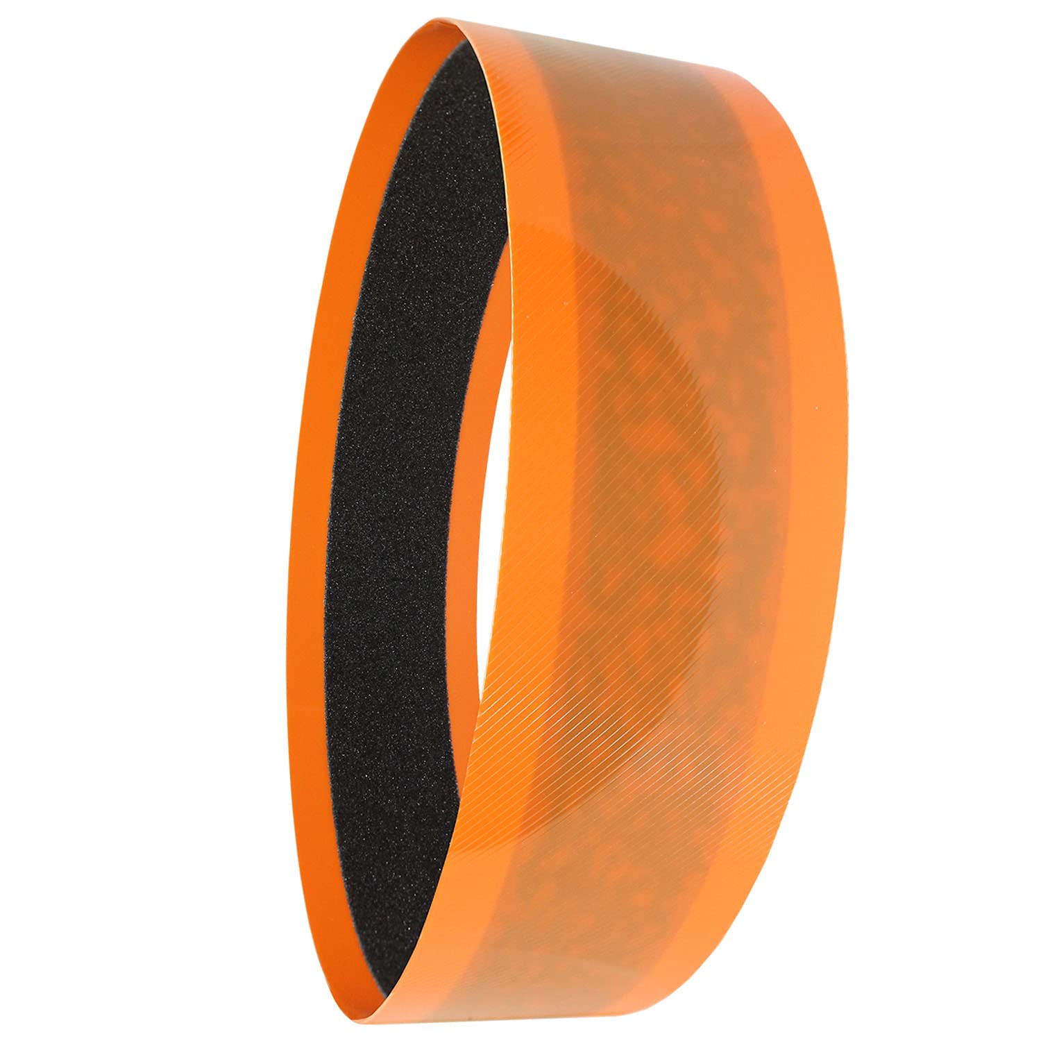 Exotic Nutrition Sandy Track durable plastic construction ensures long-lasting use