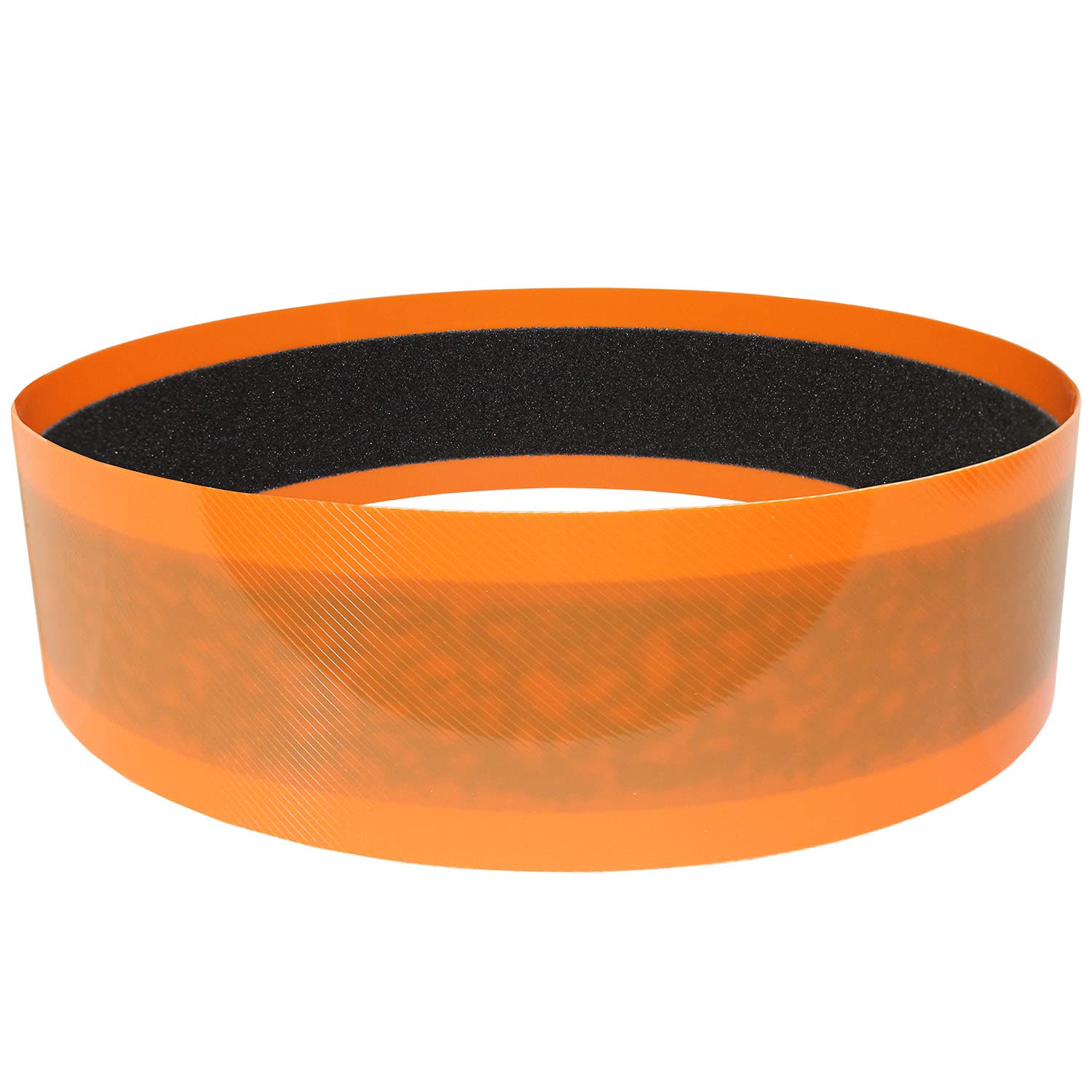 Exotic Nutrition Sandy Track textured surface provides reliable traction during play