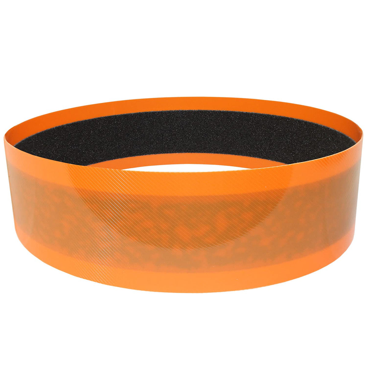 Exotic Nutrition Sandy Track textured surface provides reliable traction during play