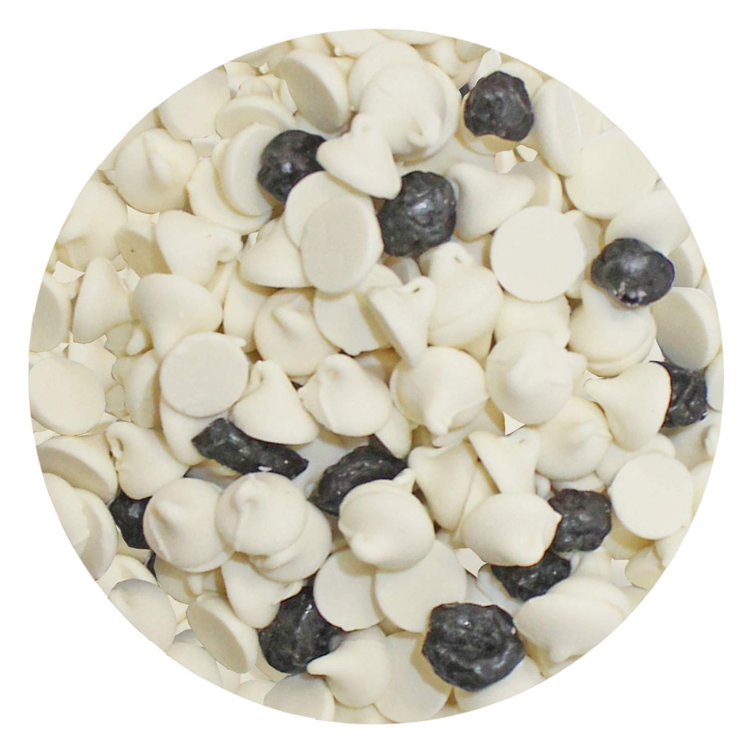 Exotic Nutrition Yogu Drops Blueberry yogurt drops for small pets