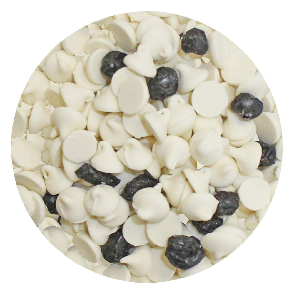 Exotic Nutrition Yogu Drops Blueberry yogurt drops for small pets