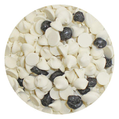 Exotic Nutrition Yogu Drops Blueberry yogurt drops for small pets