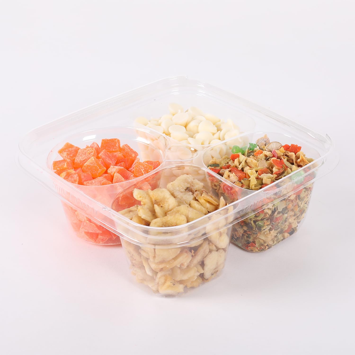 Exotic Nutrition Yogu Drops treat close-up ideal for hand-feeding bonding