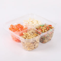 Exotic Nutrition Yogu Drops treat close-up ideal for hand-feeding bonding