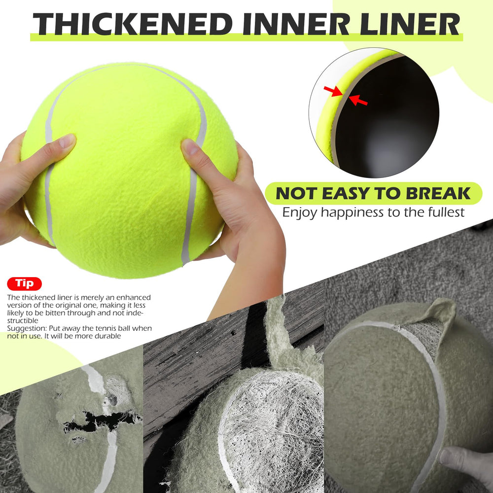 EXPAWLORER durable rubber and fiber cloth construction withstands long chews.