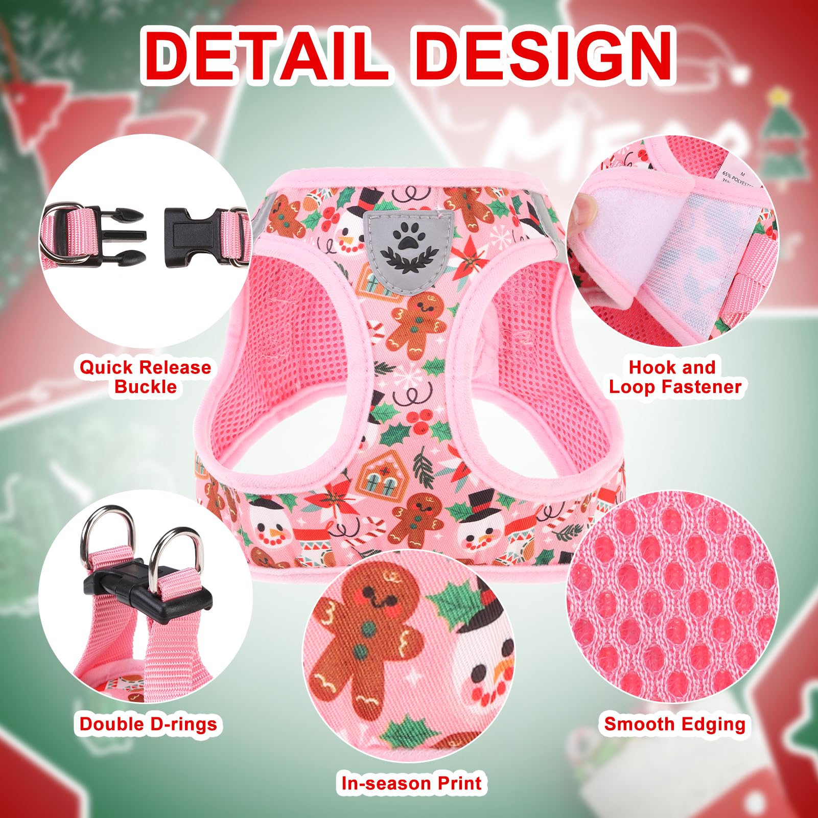 EXPAWLORER puppy collar adjustable 7.9 to 11.8 inches supports secure daily wear