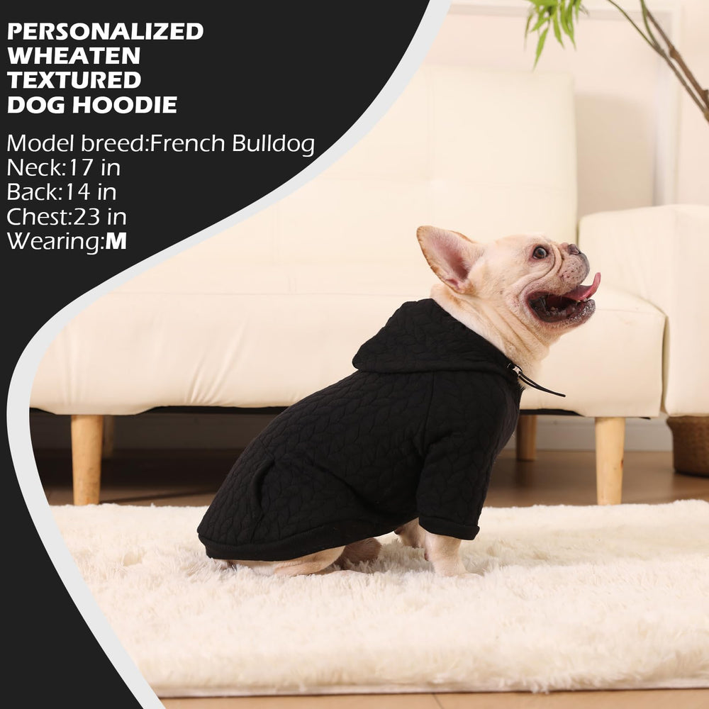 EXPAWLORER all-seasons design suits indoor and outdoor wear.