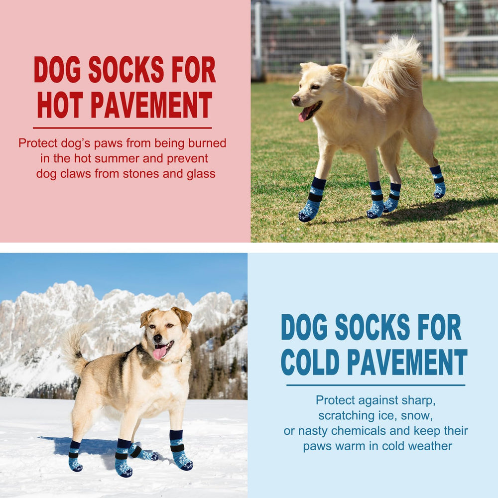 EXPAWLORER breathable knit fabric ensures comfortable wear all day.