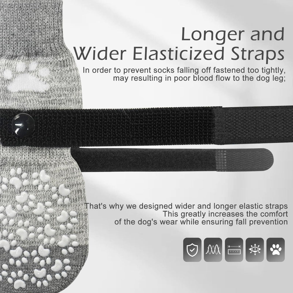EXPAWLORER breathable-knit fabric demonstrates easy wear during daily use.