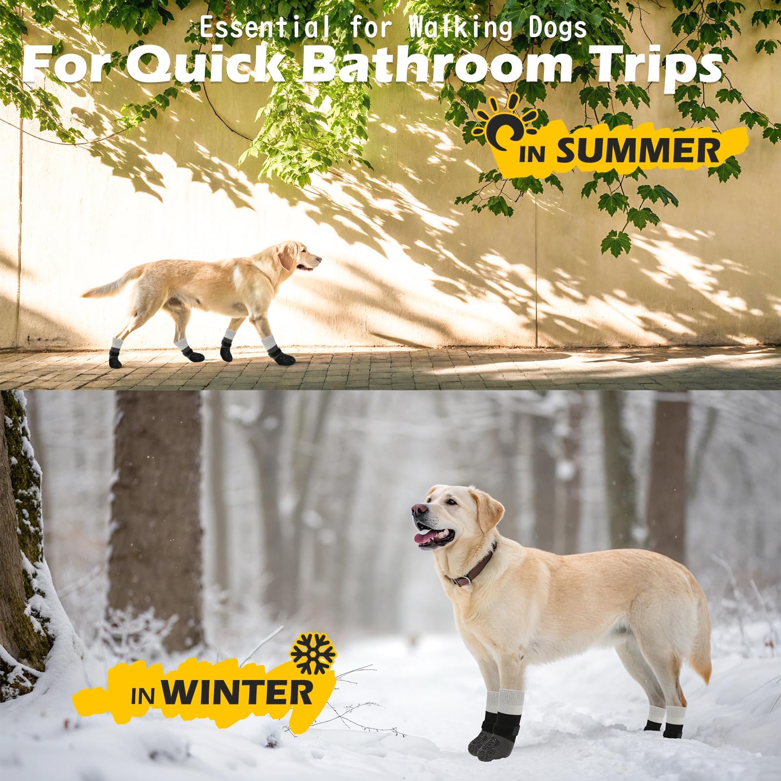 EXPAWLORER calcetines-transpirables-patas permiten aire circulante y confort