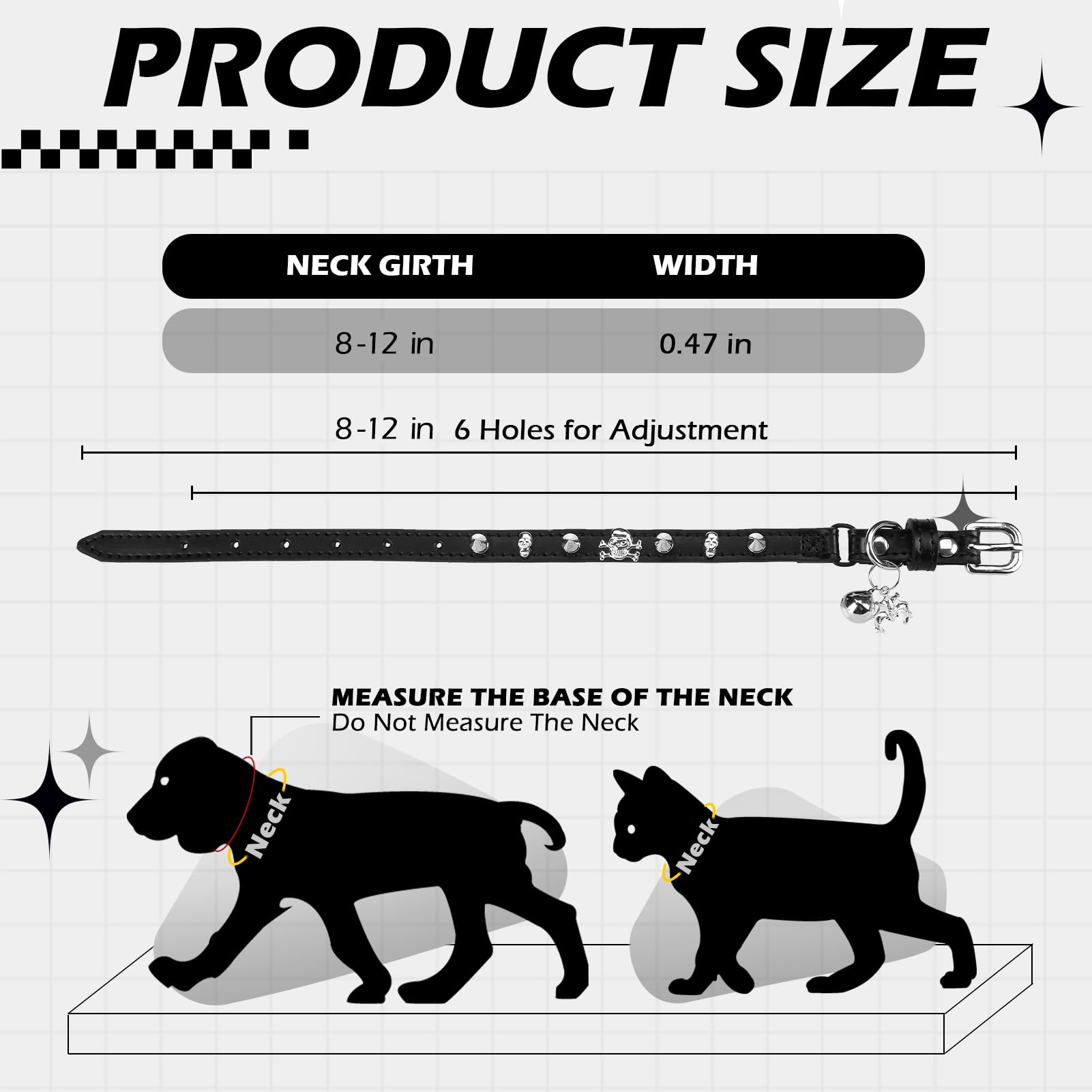 EXPAWLORER safety elastic belt on collar demonstrates breakaway protection for active indoor-outdoor wear.