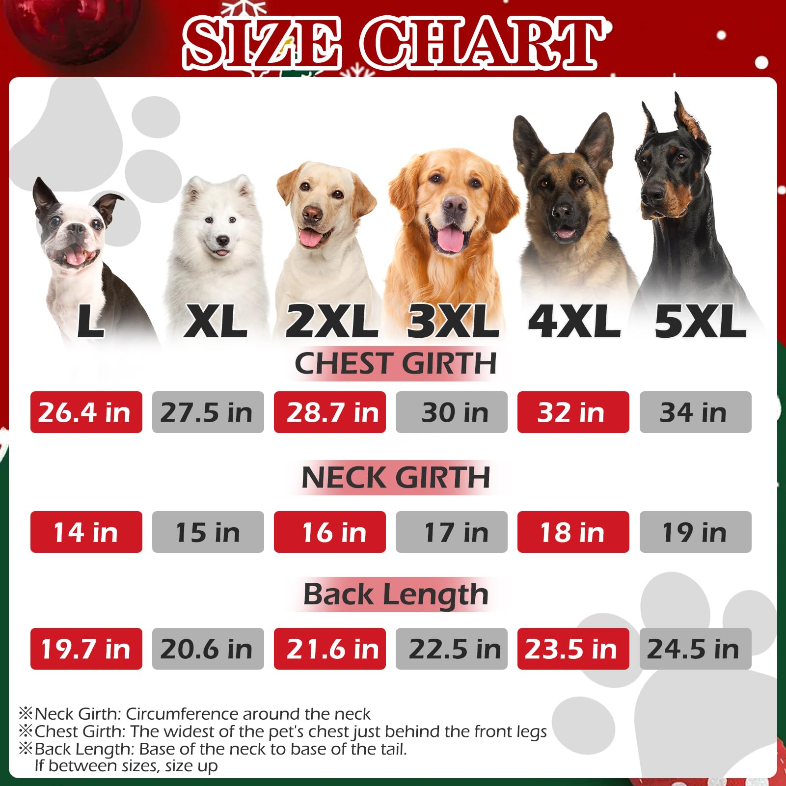 EXPAWLORER Christmas dog pajamas side fit highlights stretchable comfort for easy on/off