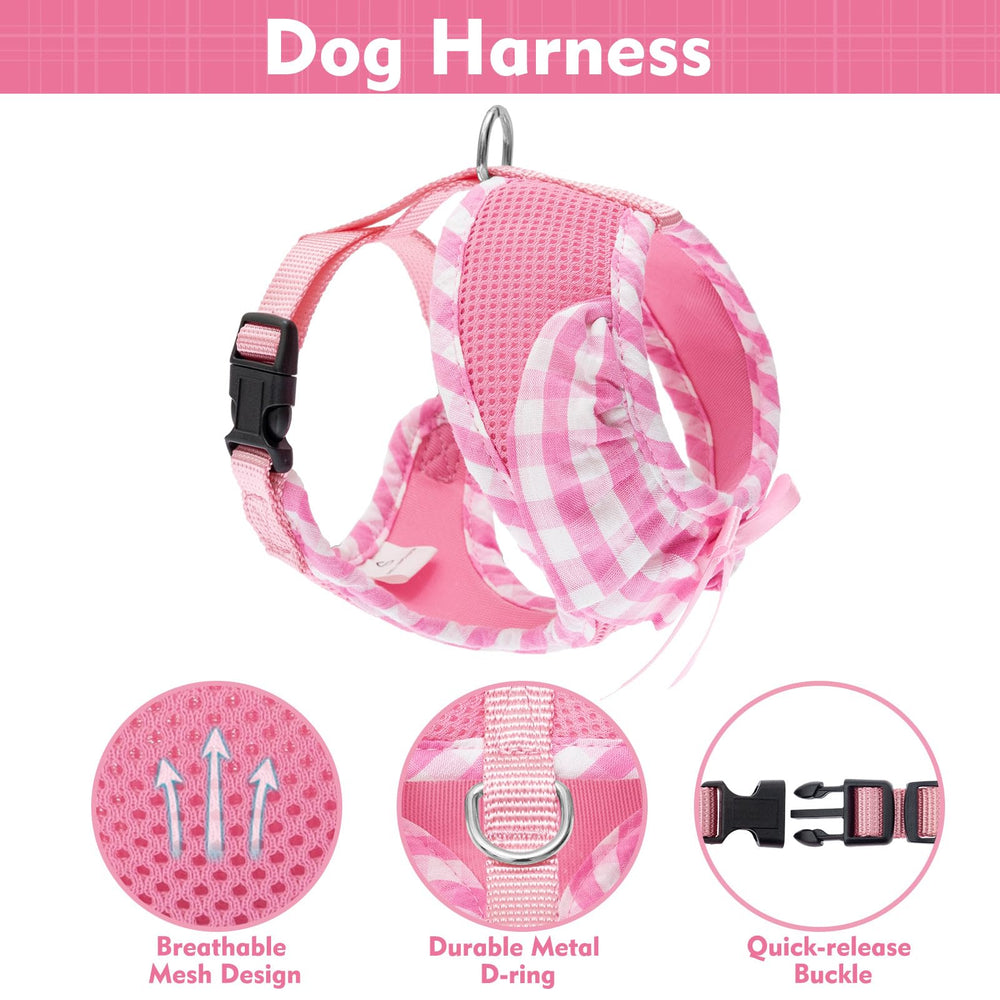 EXPAWLORER dog leash 59 inch length offers flexible tangle-free control during outdoor strolls