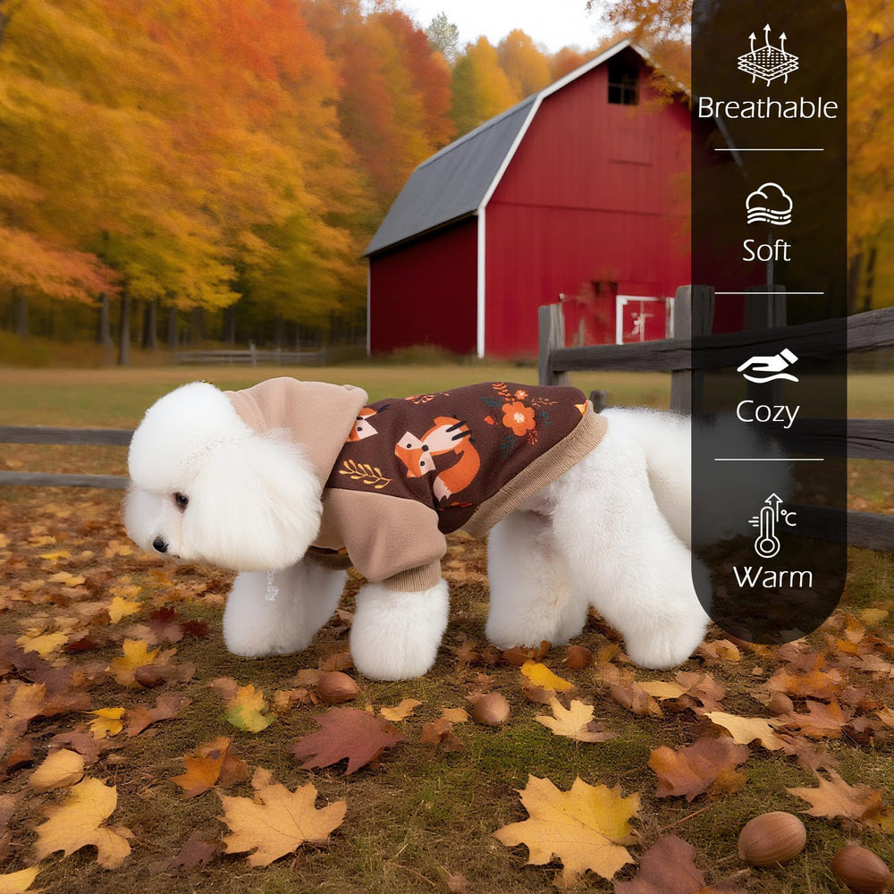 EXPAWLORER durable-skin-friendly-fabric offers longevity without irritating sensitive skin.