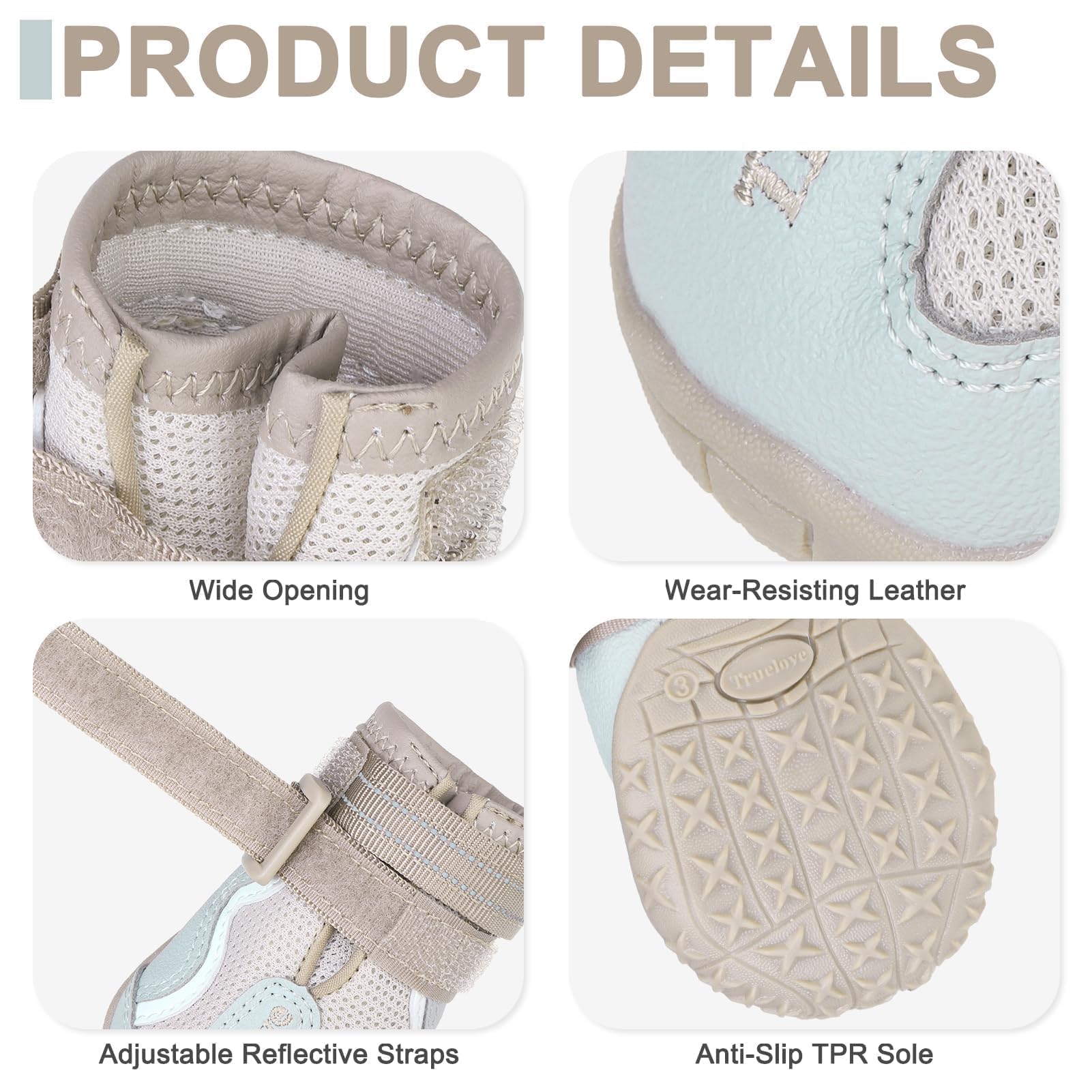 EXPAWLORER hot pavement protection keeping paws safe on hot days.