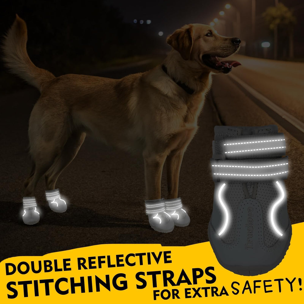 EXPAWLORER indoor outdoor use demonstrated on varied terrains and floors.