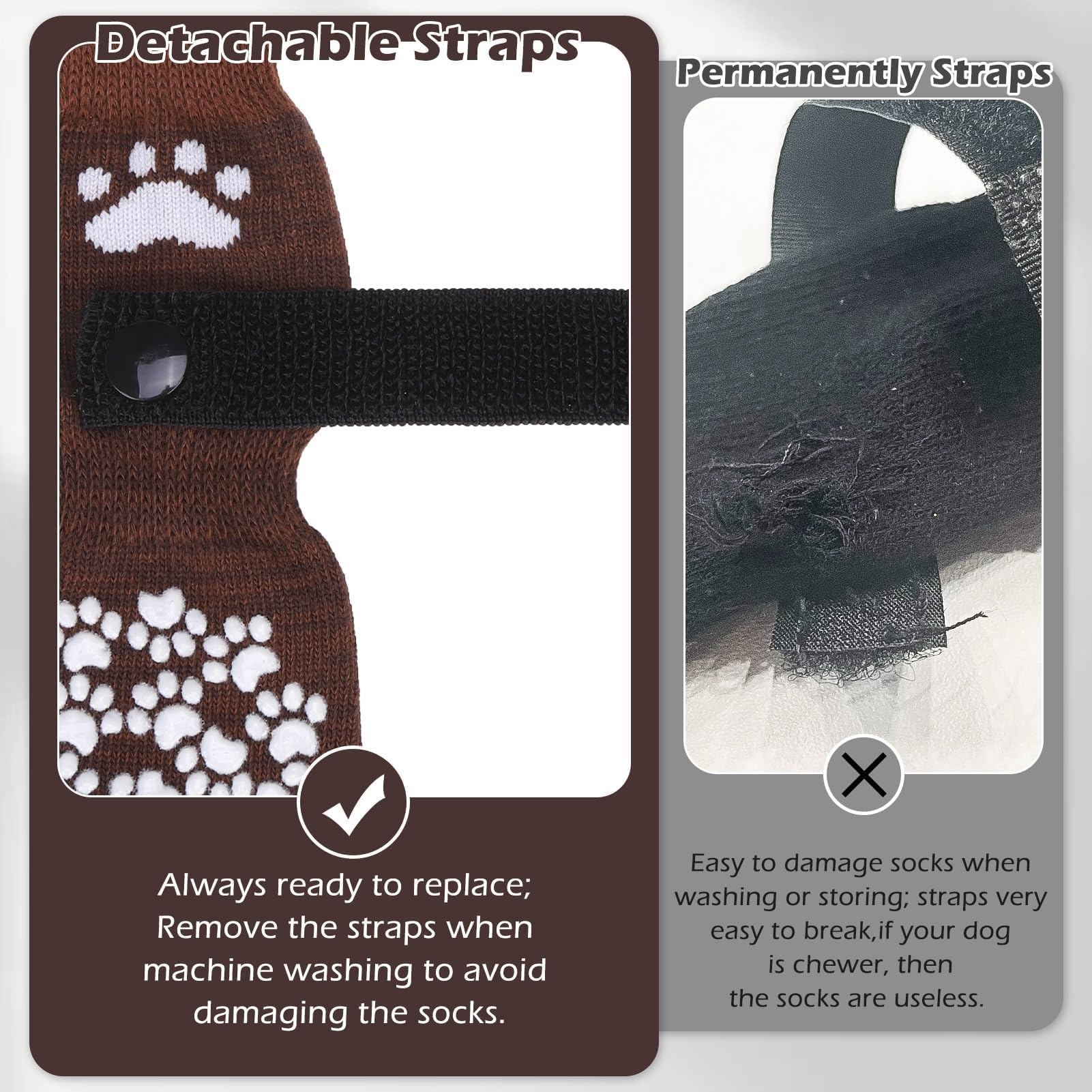 EXPAWLORER paw protection against hot pavement during outdoor walks.