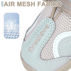 EXPAWLORER reflective straps boost visibility during dawn or dusk outdoor walks.