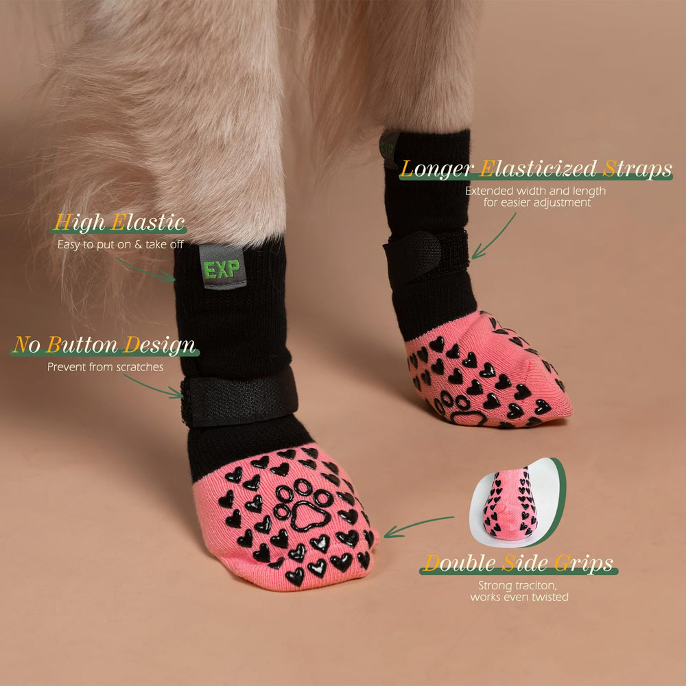 EXPAWLORER soft-knit material close-up highlighting breathable, lightweight comfort.
