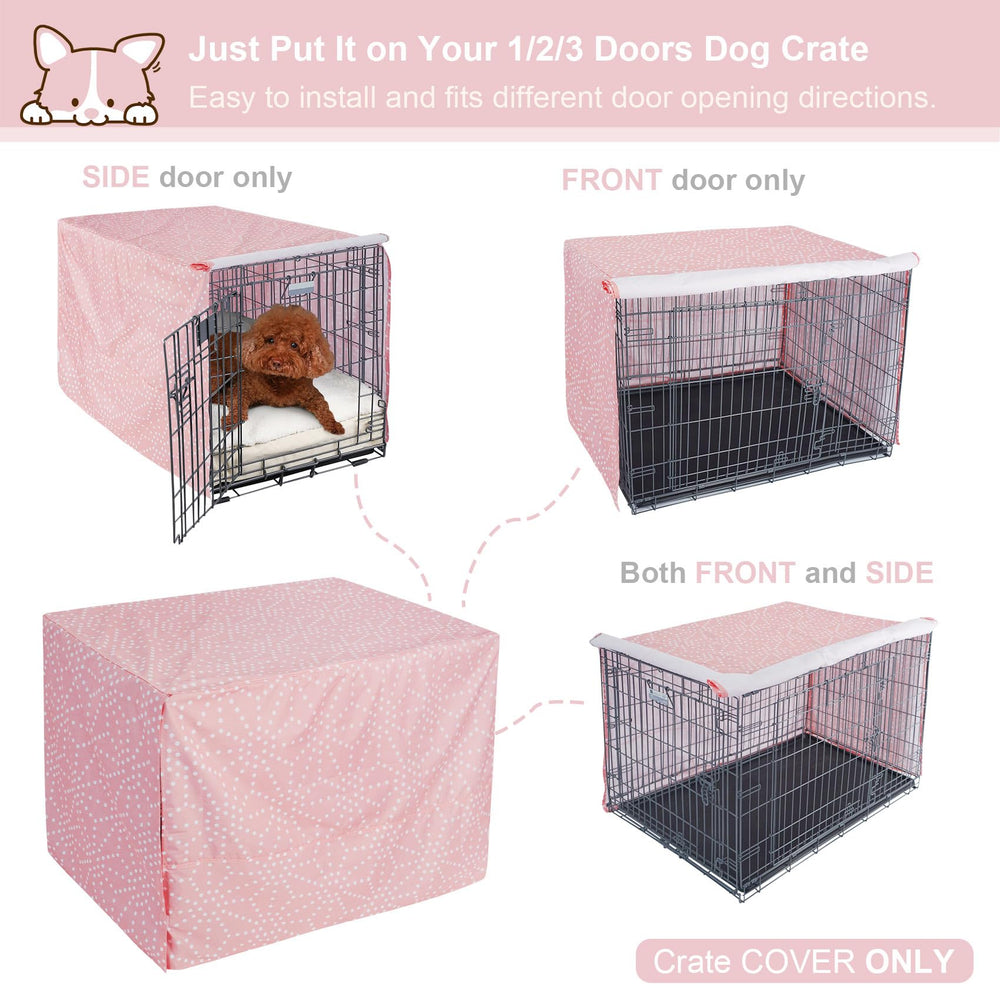 Explore Land crate cover roller shades demonstrate ventilation and adjustable visibility