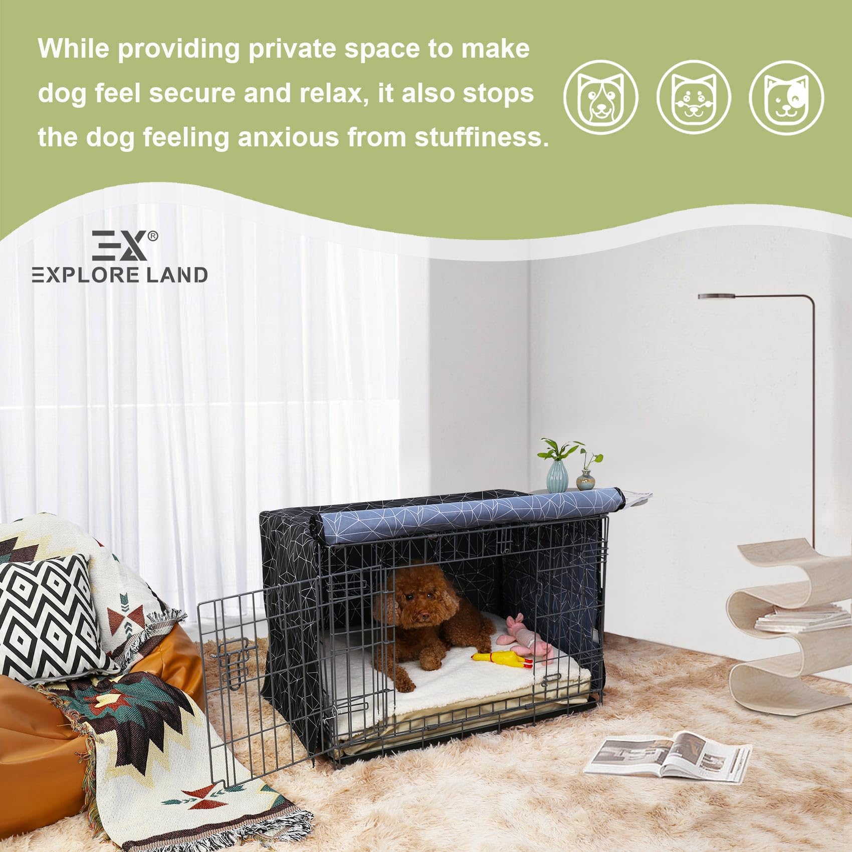 Explore Land cover features roller shades for adjustable visibility and ventilation