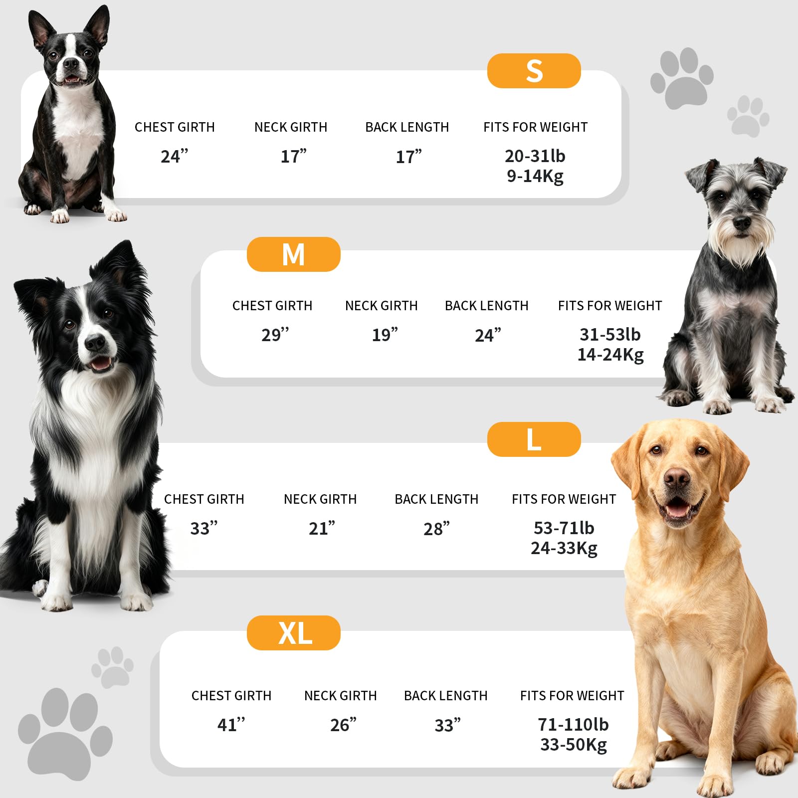 ExploreU dog raincoat leash attachment through harness hole for quick on/off.