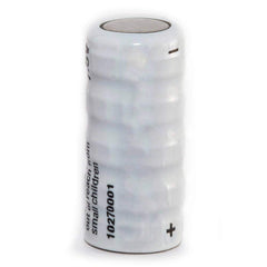 Extreme Dog Fence 7.5v battery powers Hyper collar for stubborn dogs with long-lasting performance.