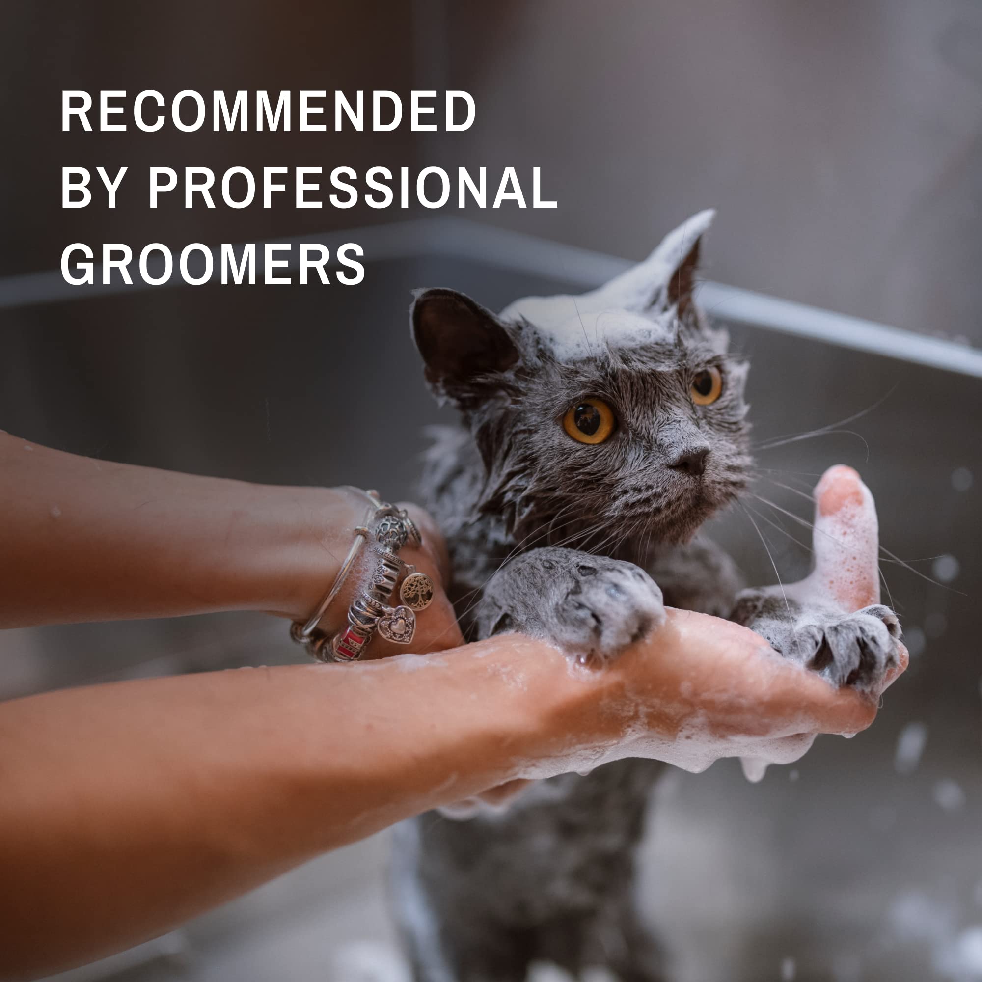Eye Envy Tear Stain Facial Cleanser fast-acting-action implies effective cleaning.
