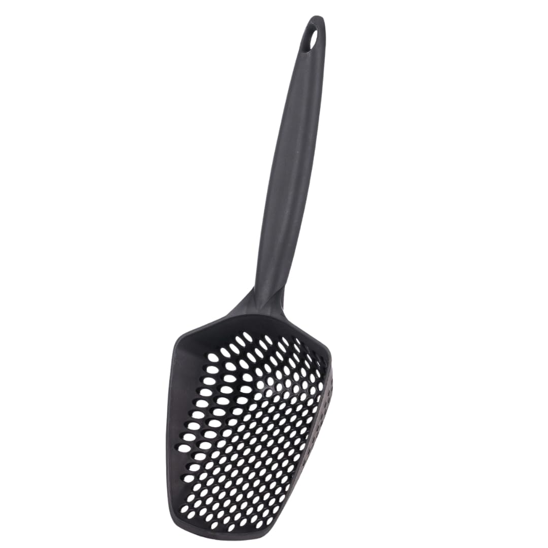 EYNEL multi-pet scoop adapts to cats, rabbits, and small habitats.