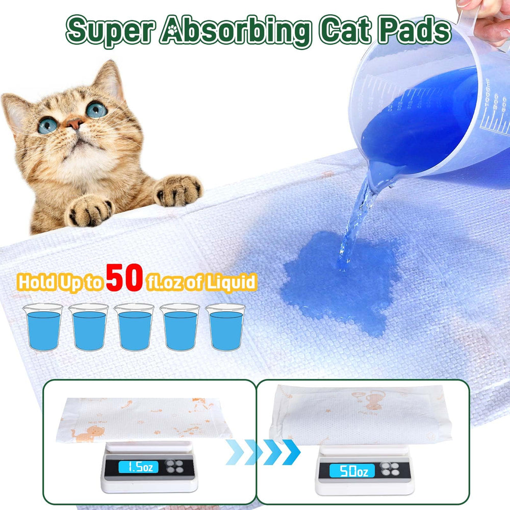 Eyssu ultra-absorbent core captures up to 50oz of liquid.