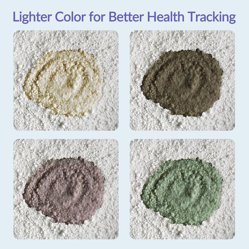 EZSKUUP unscented design for sensitive cats and fragrance-free experience