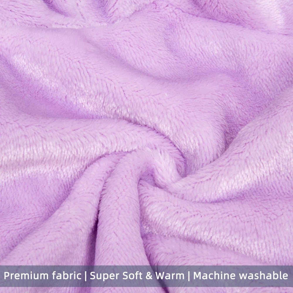 FABRICASTLE dog hoodie care image shows machine washable fabric