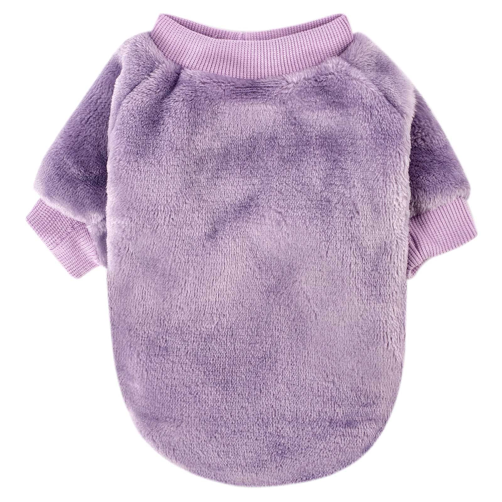 FABRICASTLE light-pink knit close-up; soft, breathable fabric with comfortable, snug feel