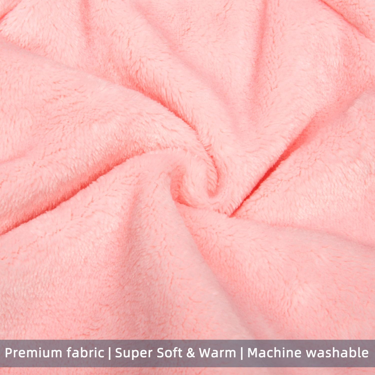 FABRICASTLE puppy hoodie for daily wear supports cute outfits for walks and indoor lounging.