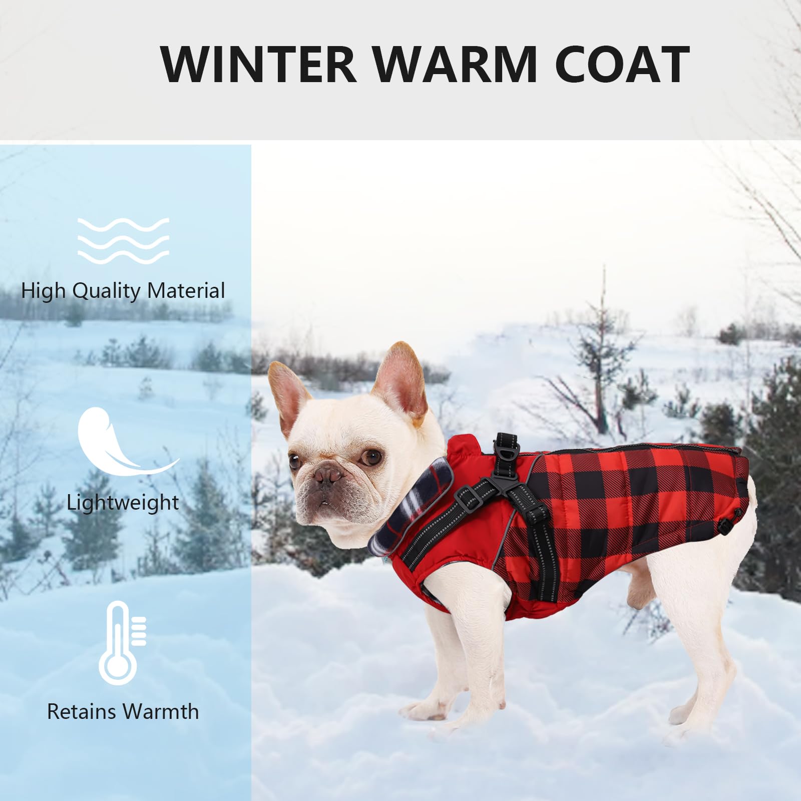 Faihats washable material keeps cleanup simple after outdoor outings.