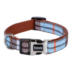 Faleela adjustable neck size 9.5 to 14.5 inches ensures proper fit