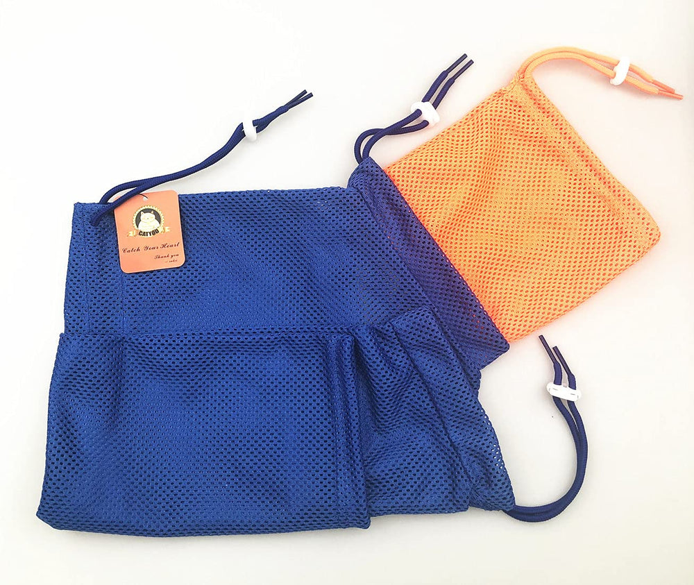 FAMOORE Cat Grooming Bag supports eye drops and medicine administration.