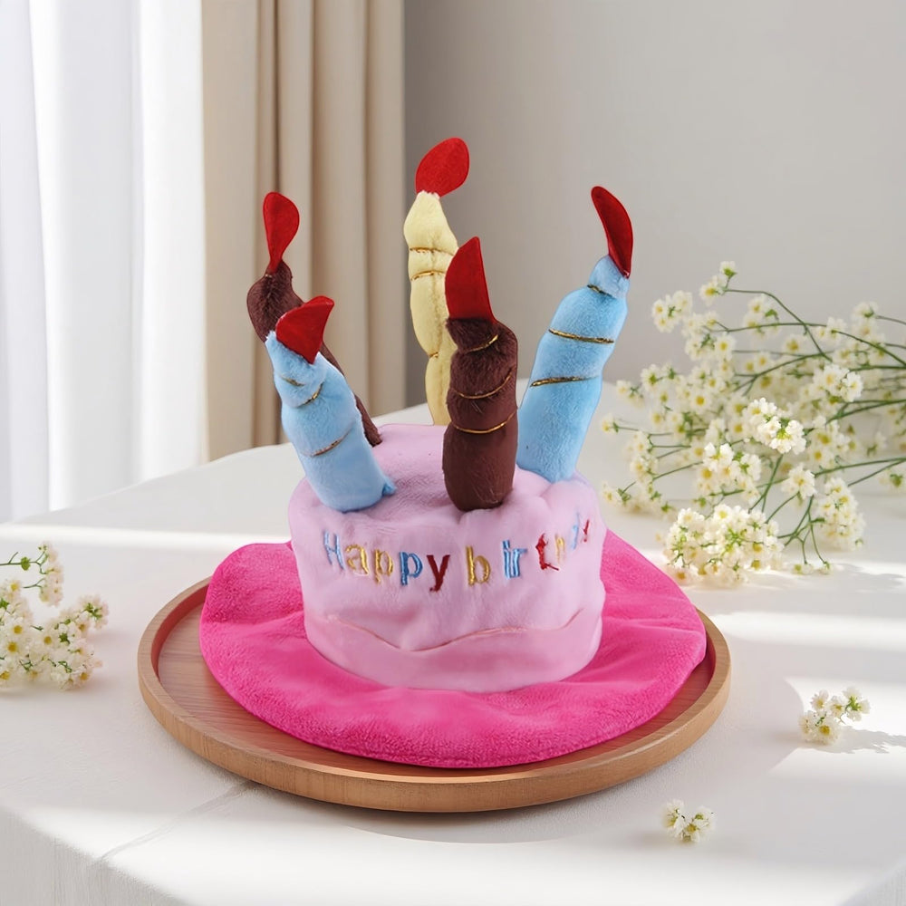 FANBODTA Halloween-ready hat pairs with costumes for festive photos