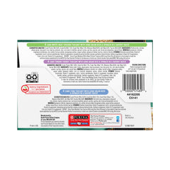Fancy Feast Elegant Medley Tuscany tuna ingredients highlight real meat in savory sauce