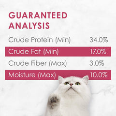 Fancy Feast Gourmet Gold new packaging image emphasizes premium quality and freshness.