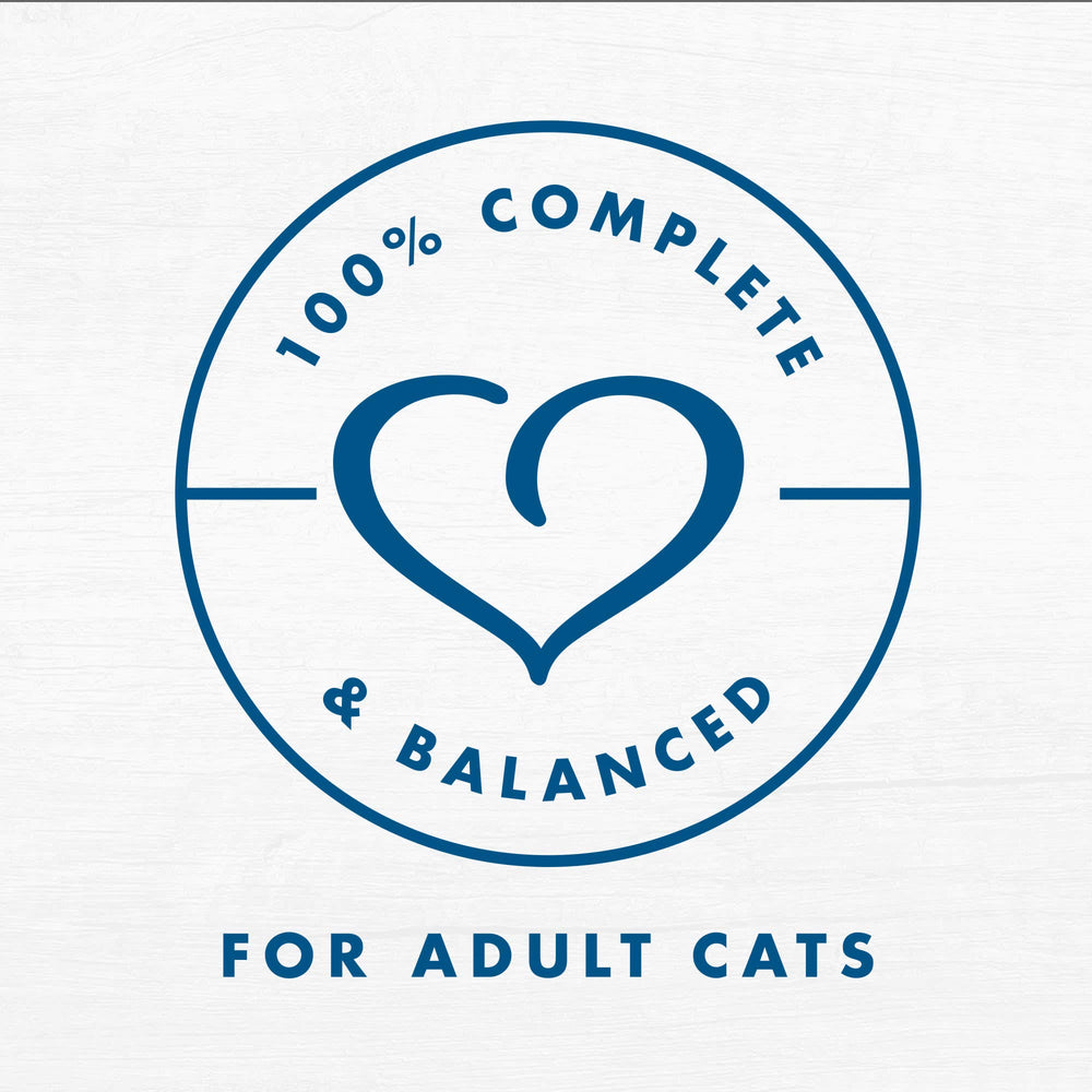 Fancy Feast Gourmet Naturals Gravy made in the USA with quality craftsmanship.