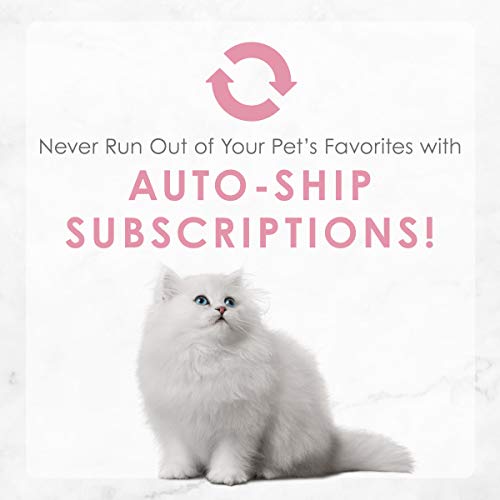 Fancy Feast recipes are prepared in Purina's U.S. facilities with safety checks.