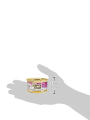 Fancy Feast no artificial colors or preservatives supports a clean ingredient profile.