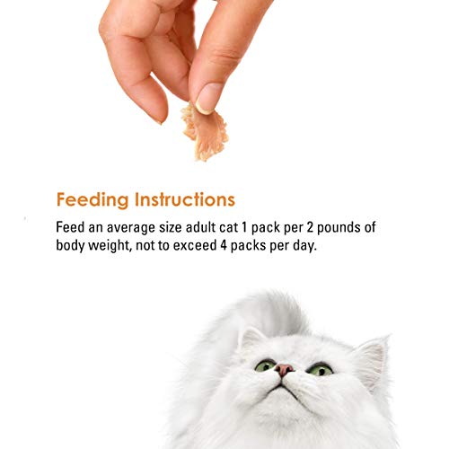 Fancy Feast one-ingredient chicken for simple nutrition.