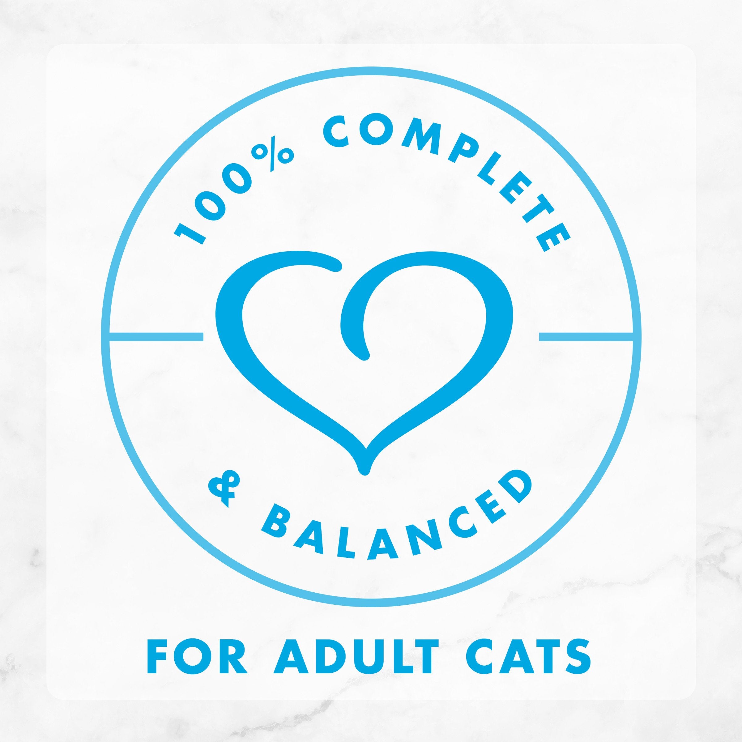 Fancy Feast pull-tab can close-up for quick, mess-free serving