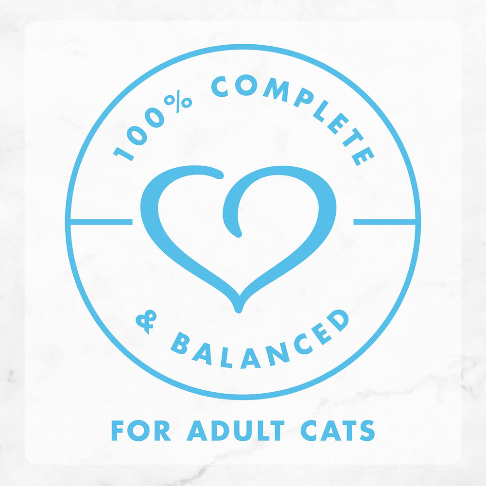 Fancy Feast Purina pack-of-12-cans image representing value and convenient feeding rotation