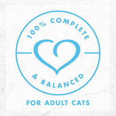 Fancy Feast Purina pack-of-12-cans image representing value and convenient feeding rotation
