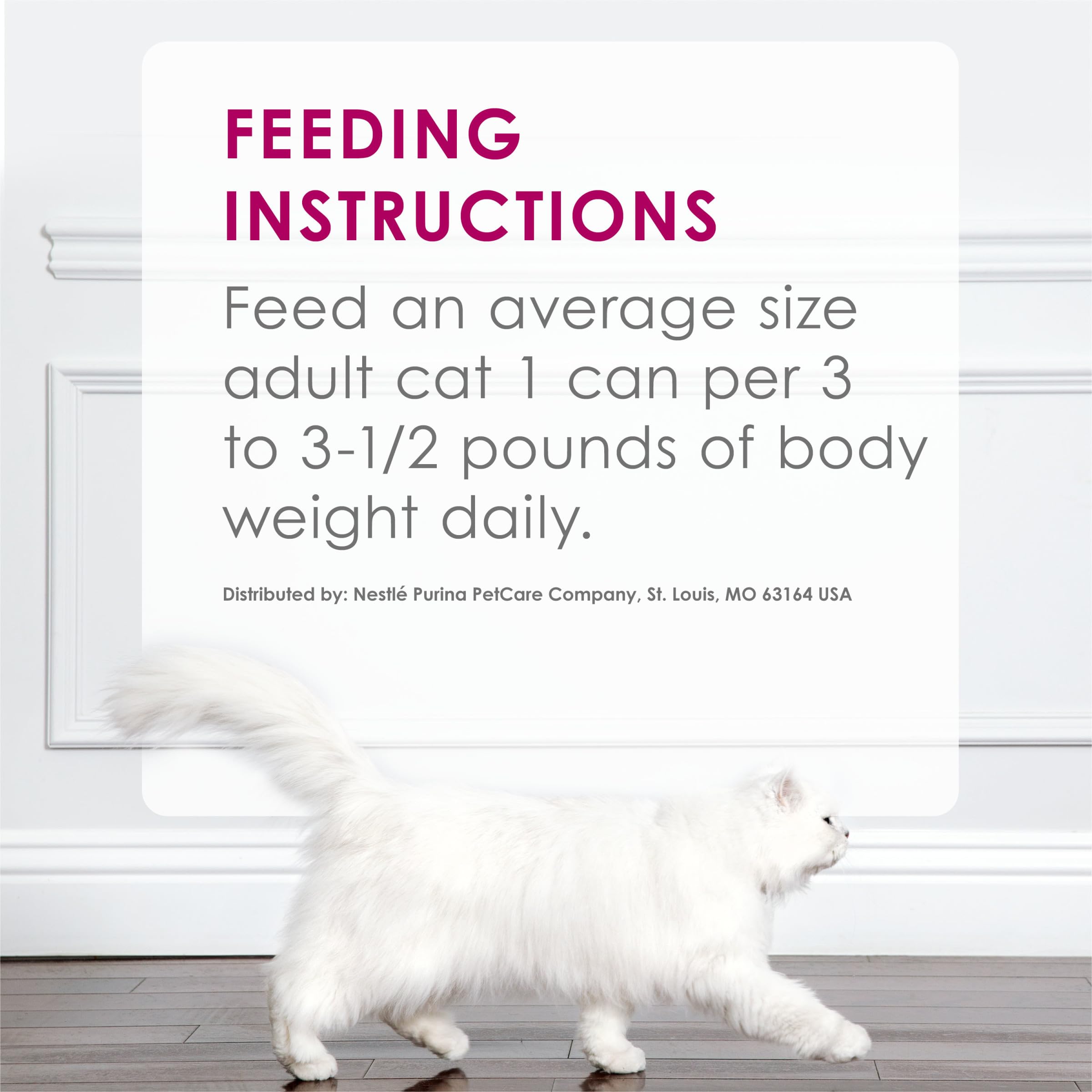 Fancy Feast Savory Centers 2-pack dining display for convenient meals