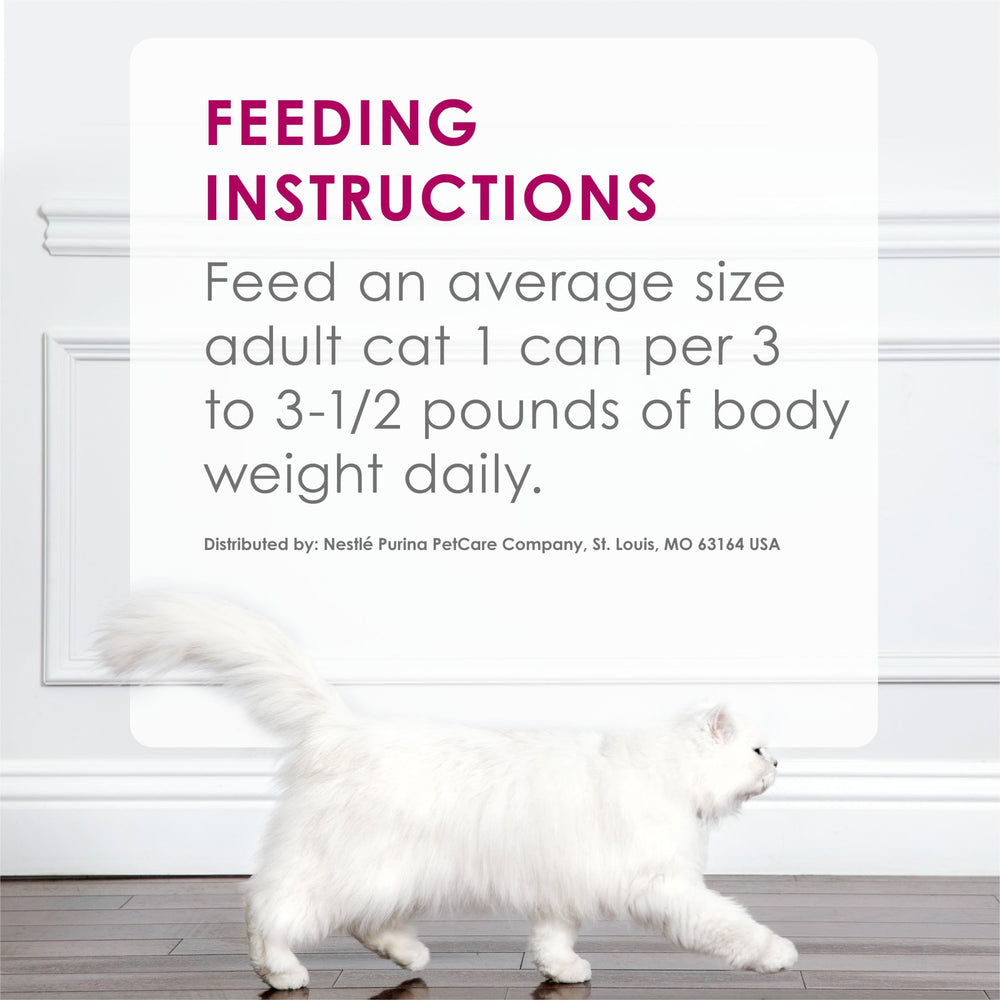 Fancy Feast Savory Centers 2-pack dining display for convenient meals